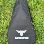 Athlito BlackShield Pro Racket Bag