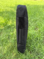 Athlito BlackShield Pro Racket Bag - Image 2