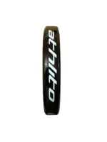 Athlito Australis Light Carbon Glass Padel Racket – Round Mold for Balanced Precision - Image 2
