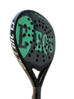 Athlito EQSI ADA Fiber Glass Padel Racket – Diamond Mold for Balanced Play - Image 2