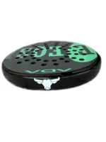 Athlito EQSI ADA Fiber Glass Padel Racket – Diamond Mold for Balanced Play - Image 3